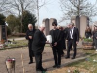 ein Bild aus dem Album